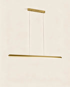 Solaire Pendant Light