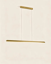 Solaire Pendant Light