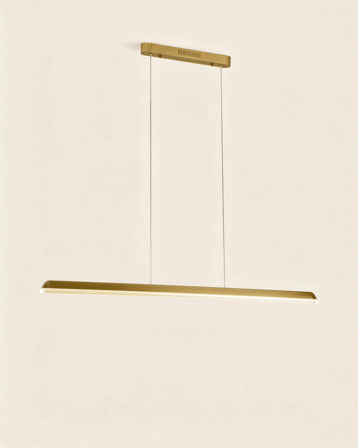 Solaire Pendant Light