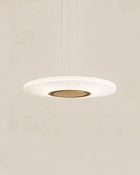 Pleata Pendant Light