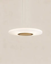 Pleata Pendant Light
