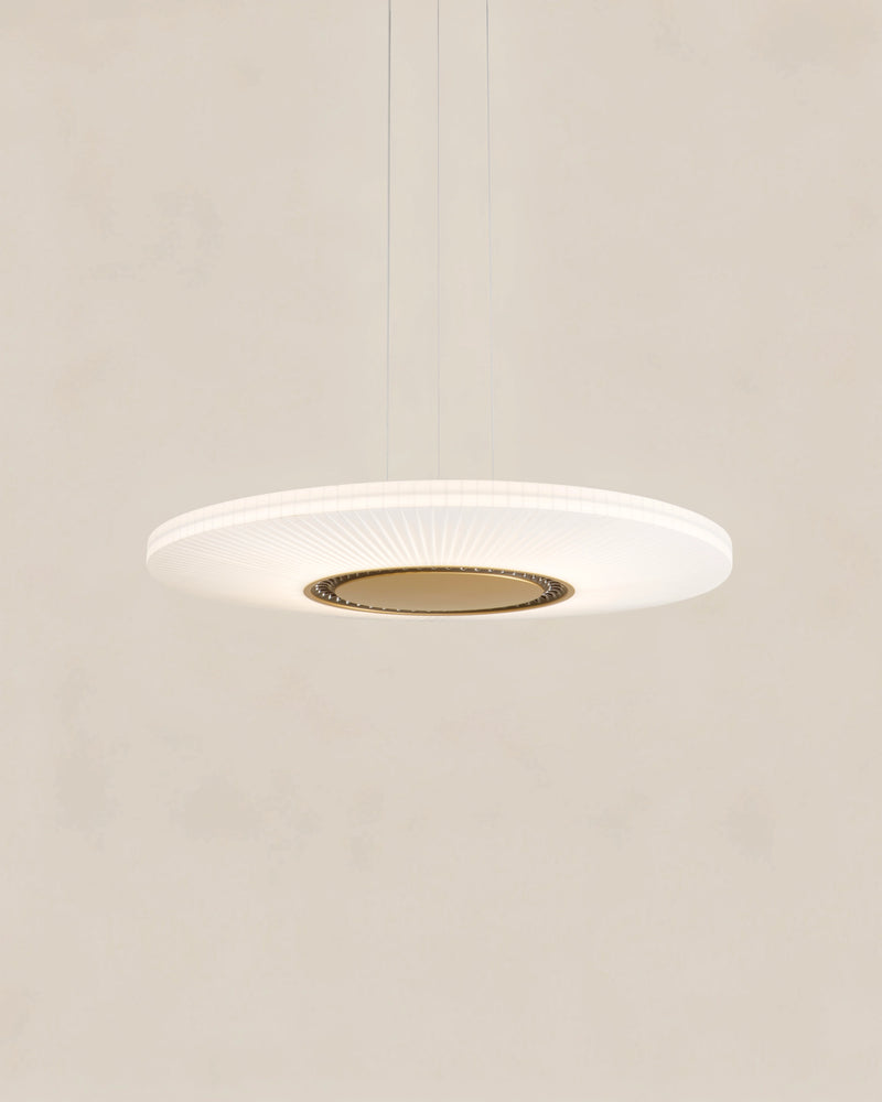 Pleata Pendant Light