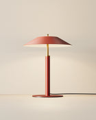 Vanguard Table Lamp