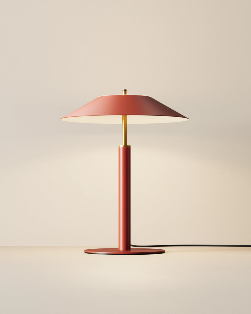 Vanguard Table Lamp