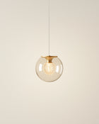 Core Pendant Light