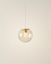 Core Pendant Light