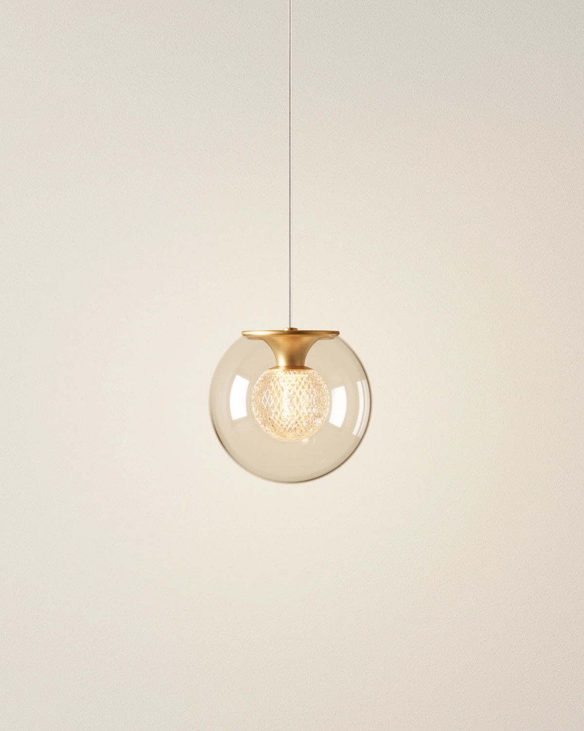 Core Pendant Light