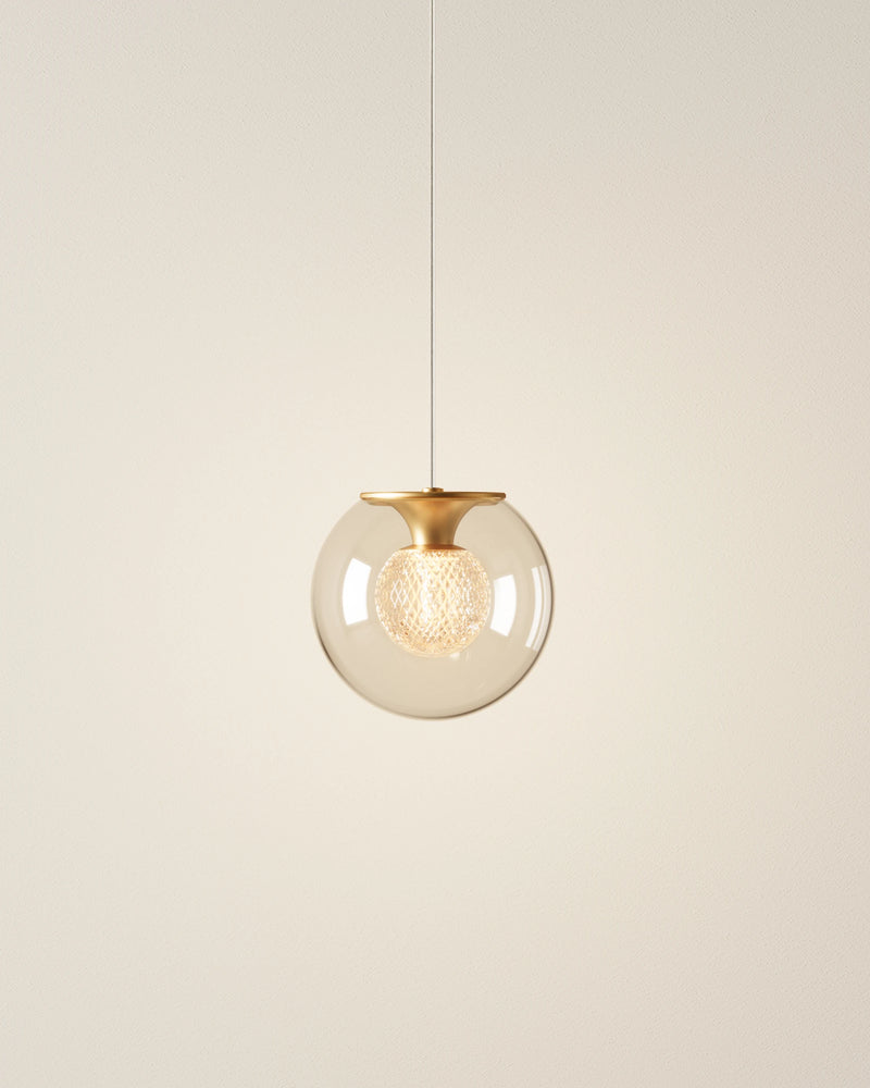 Core Pendant Light