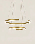 Solaire Pendant Light