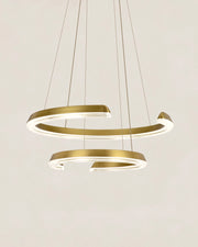 Solaire Pendant Light