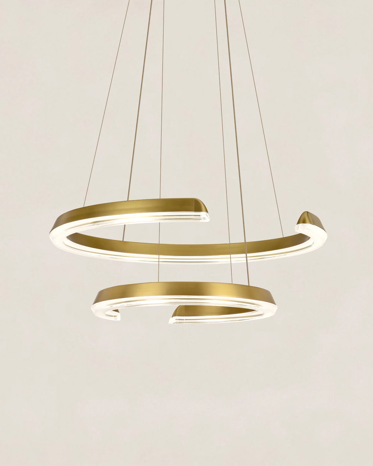 Solaire Pendant Light