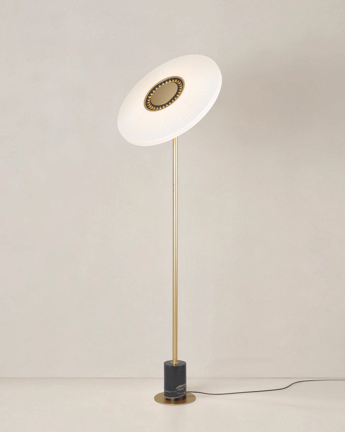 Pleata Floor Lamp