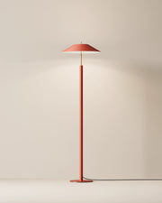 Vanguard Floor Lamp