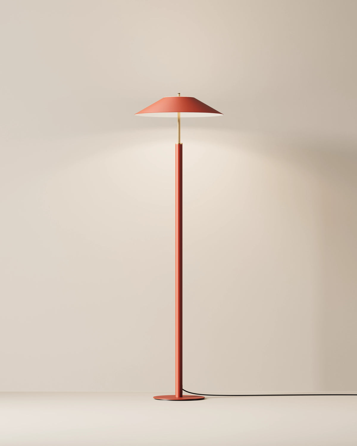 Vanguard Floor Lamp