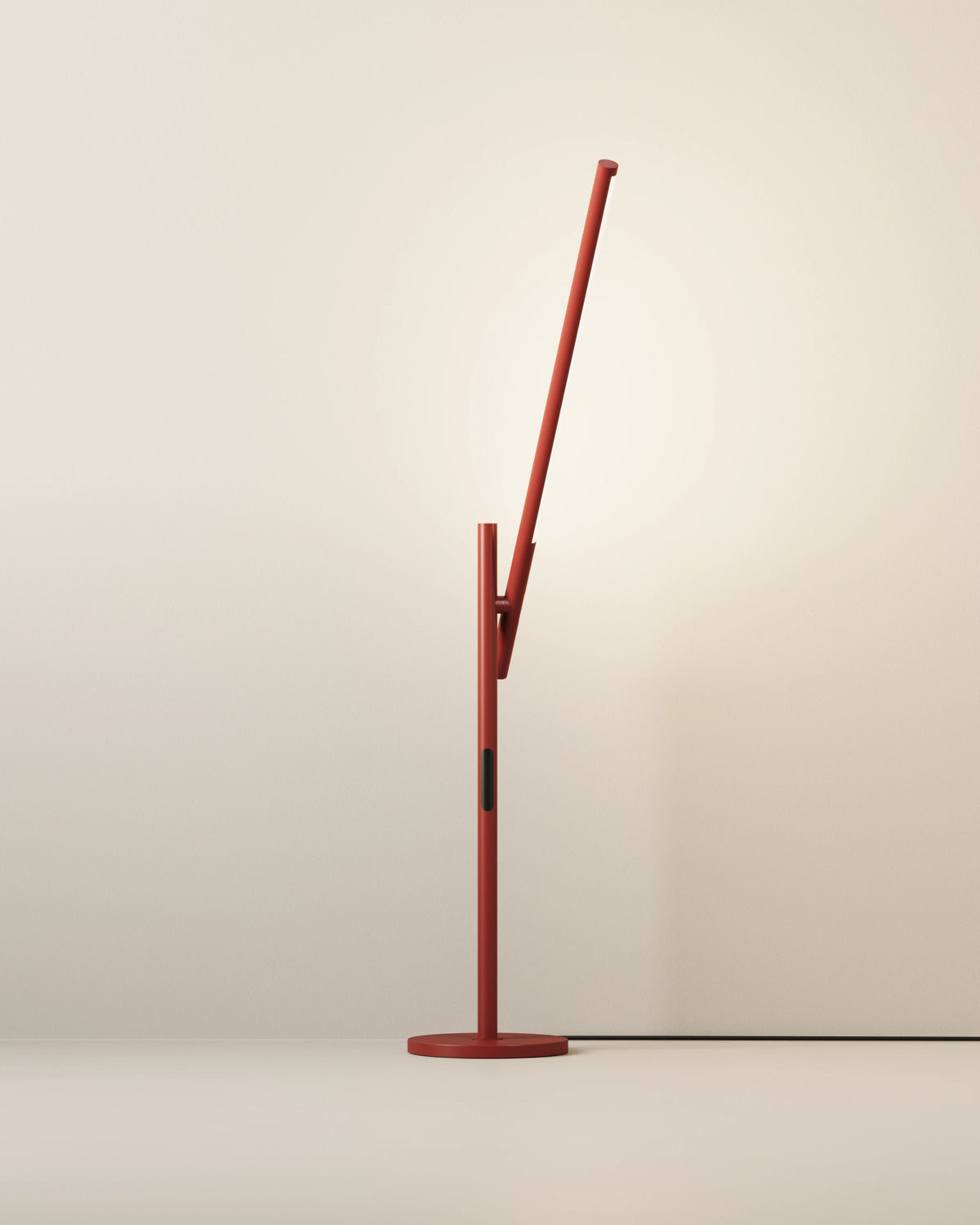 Fancy Table Lamp