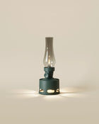 Old Days Table Lamp