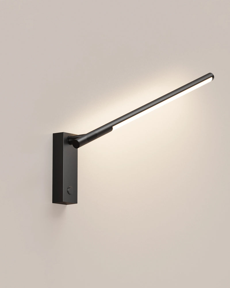 Fancy Wall Light