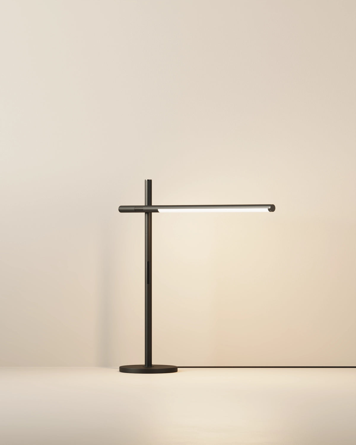 Fancy Table Lamp