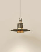 Torra Pendant Light