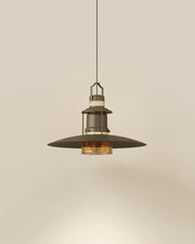 Torra Pendant Light