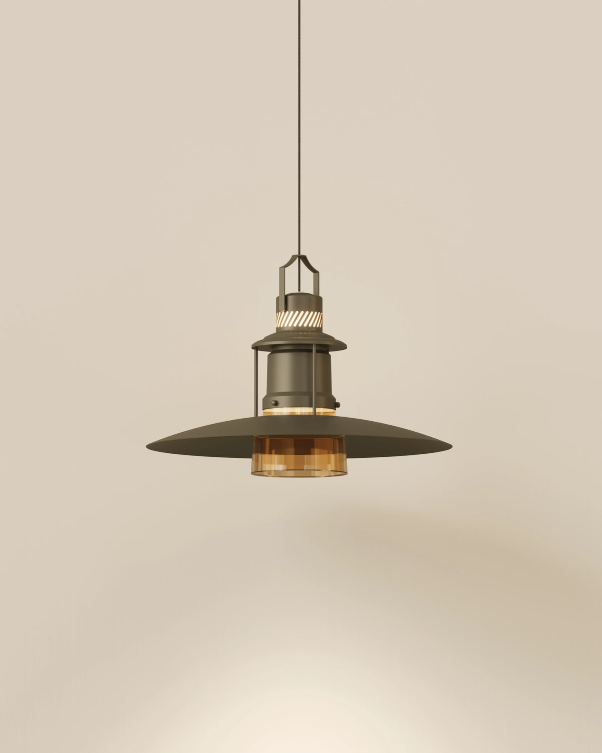Torra Pendant Light