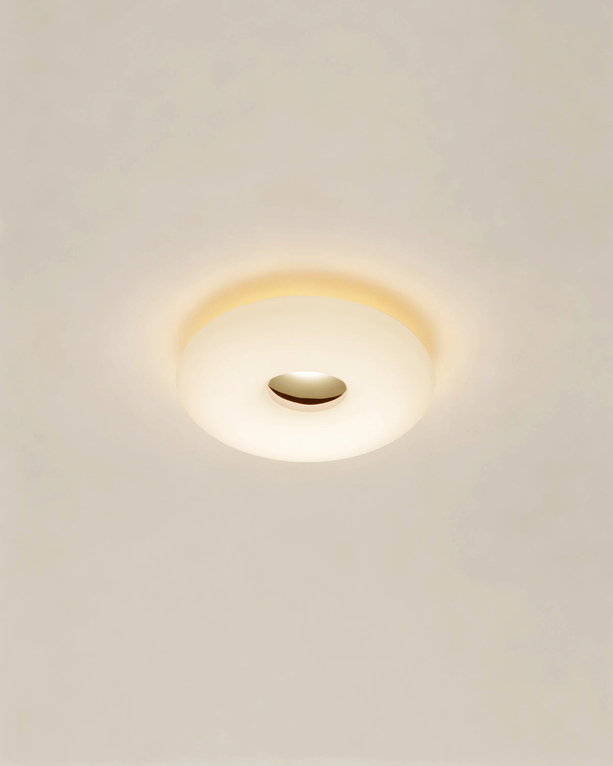 Jade Ceiling Light