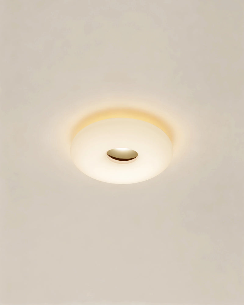Jade Ceiling Light