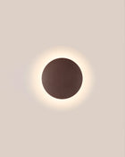 Eclipse Wall Light