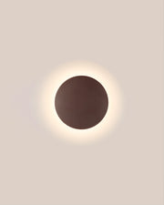 Eclipse Wall Light