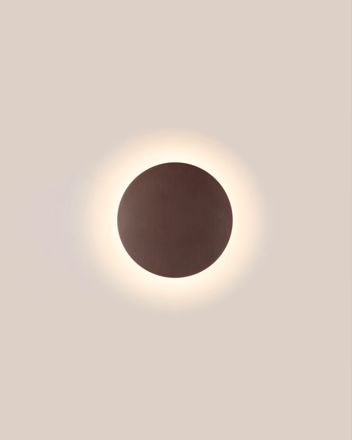 Eclipse Wall Light