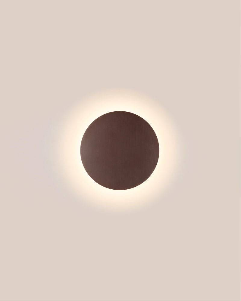 Eclipse Wall Light
