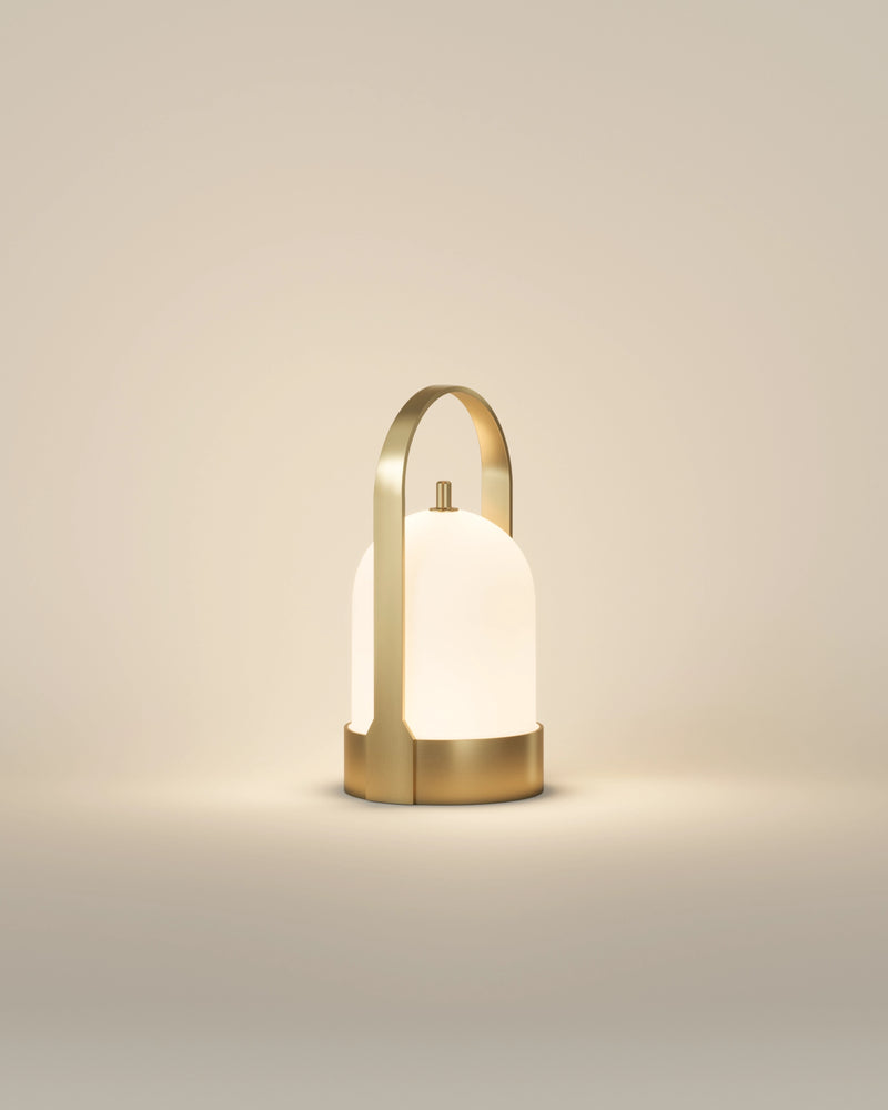 Dawn Table Lamp