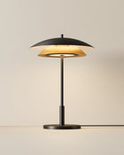 Louvre Table Lamp