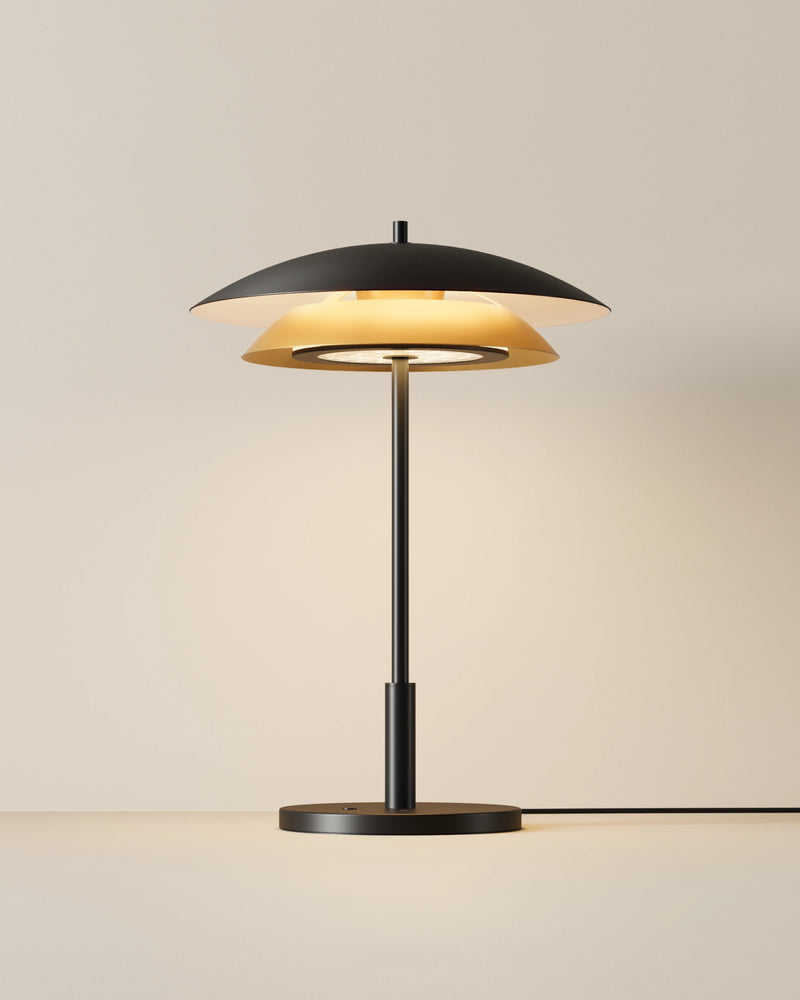 Louvre Table Lamp