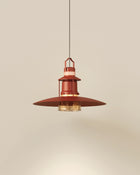 Torra Pendant Light