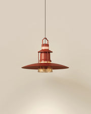 Torra Pendant Light