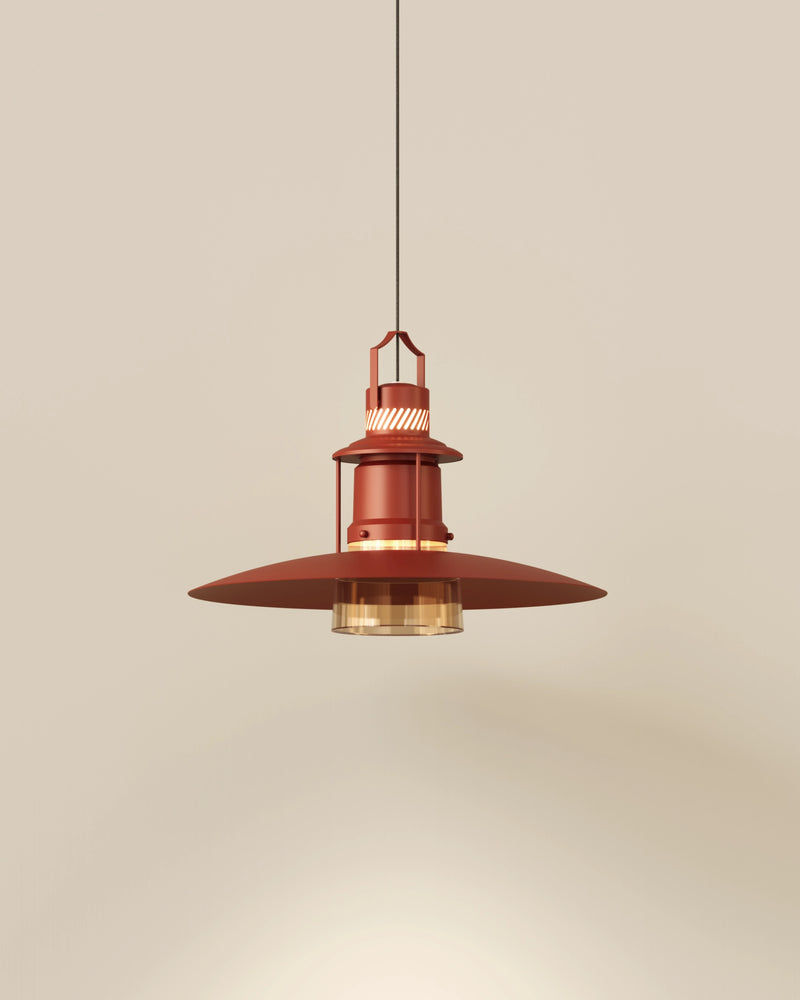 Torra Pendant Light