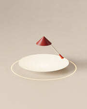 Concentra Table Lamp