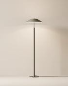 Vanguard Floor Lamp