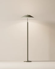 Vanguard Floor Lamp