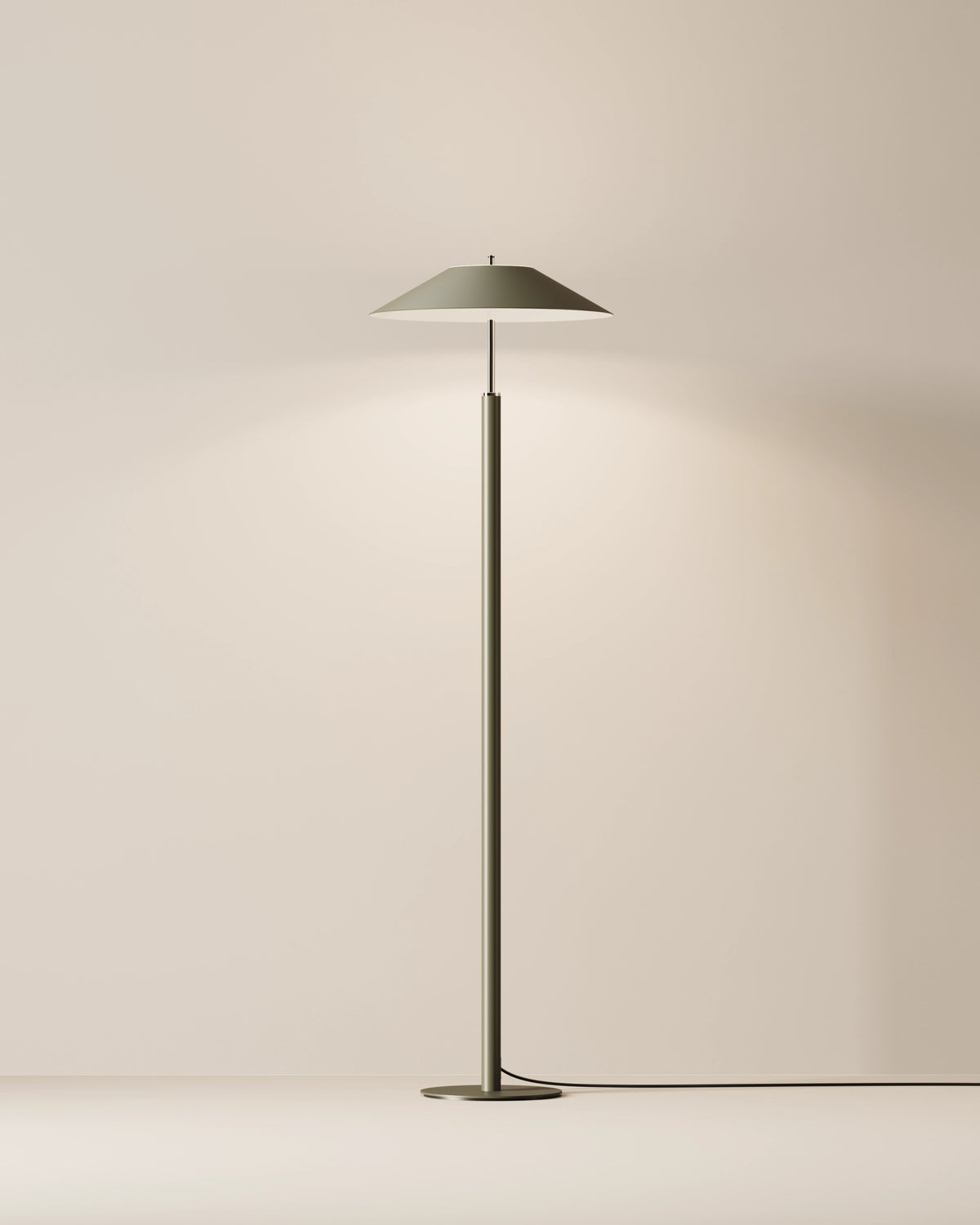 Vanguard Floor Lamp