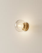 Core Wall Light
