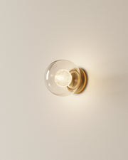 Core Wall Light