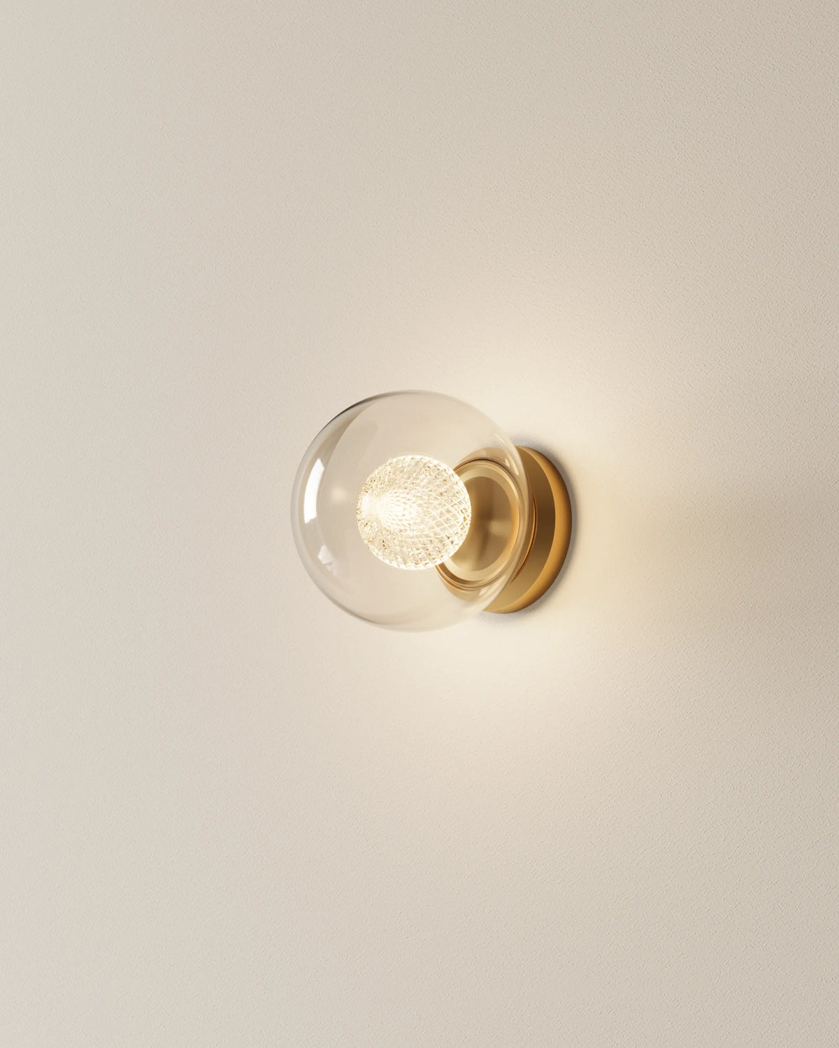Core Wall Light