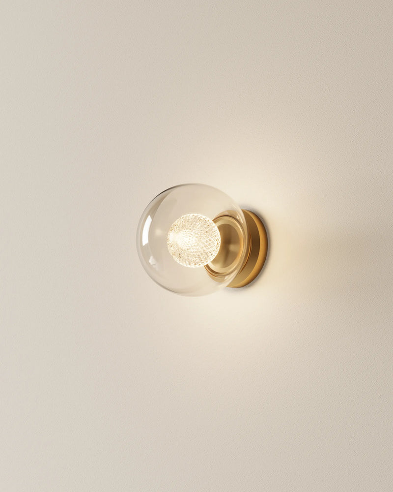 Core Wall Light