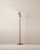 Fancy Floor Lamp