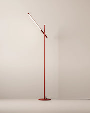 Fancy Floor Lamp