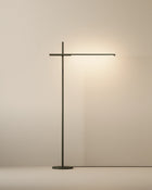 Fancy Floor Lamp