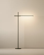 Fancy Floor Lamp