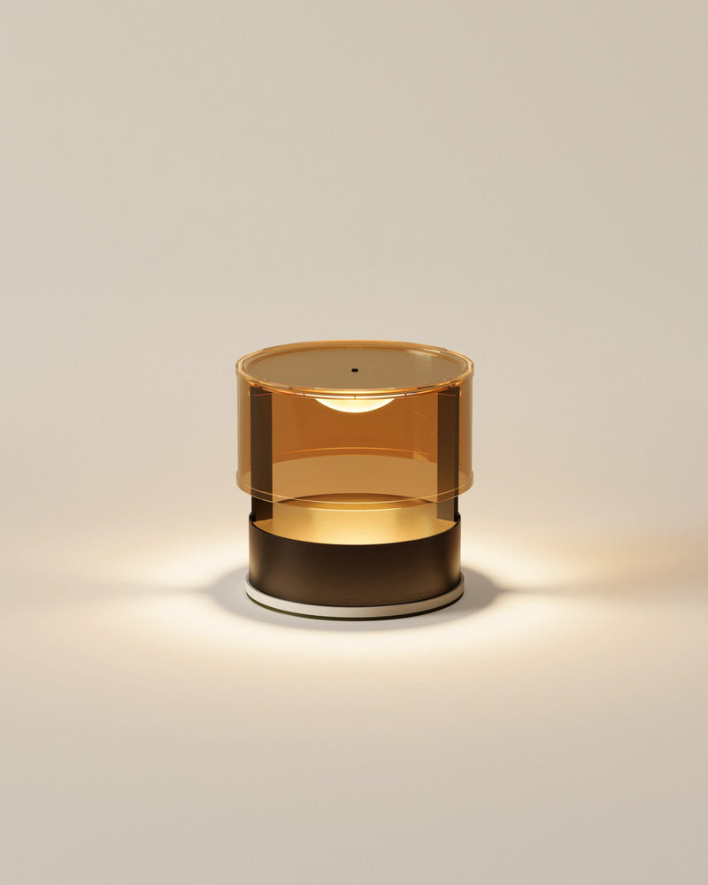 Cartello Table Lamp